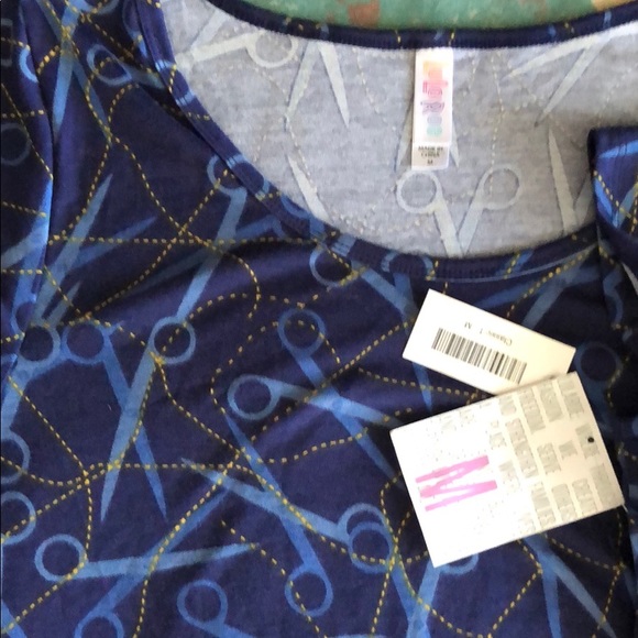 Lularoe classic t - Picture 1 of 4